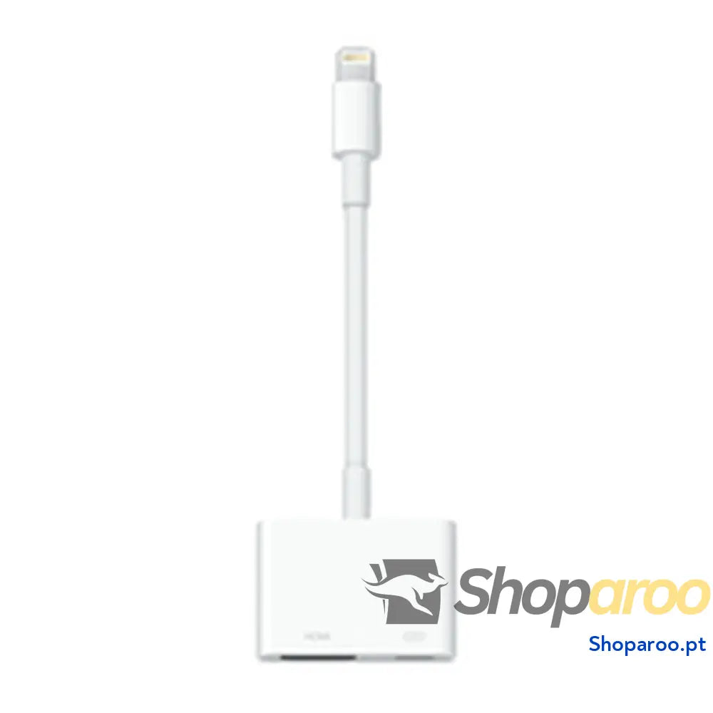 Adaptador USB Apple MW2P3ZM/A