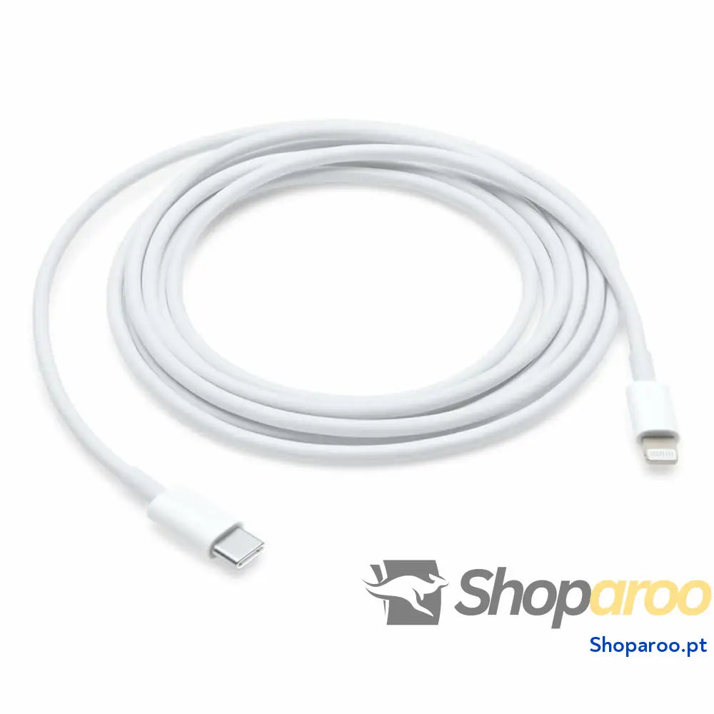 Adaptador USB Apple MW2R3ZM/A 2 m