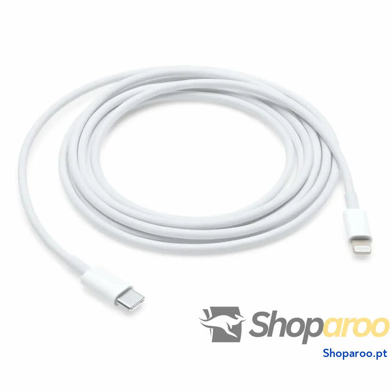 Adaptador USB Apple MW2R3ZM/A 2 m