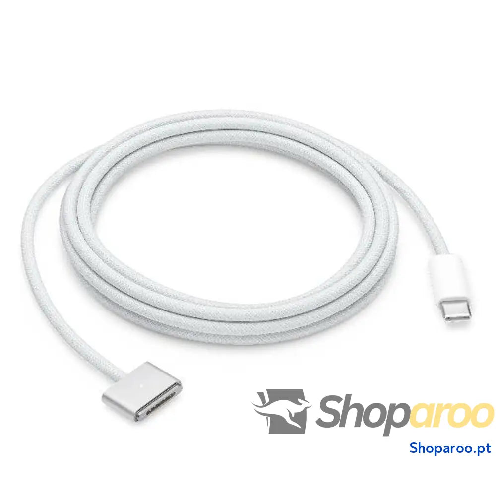 Adaptador USB Apple MW613ZM/A 2 m