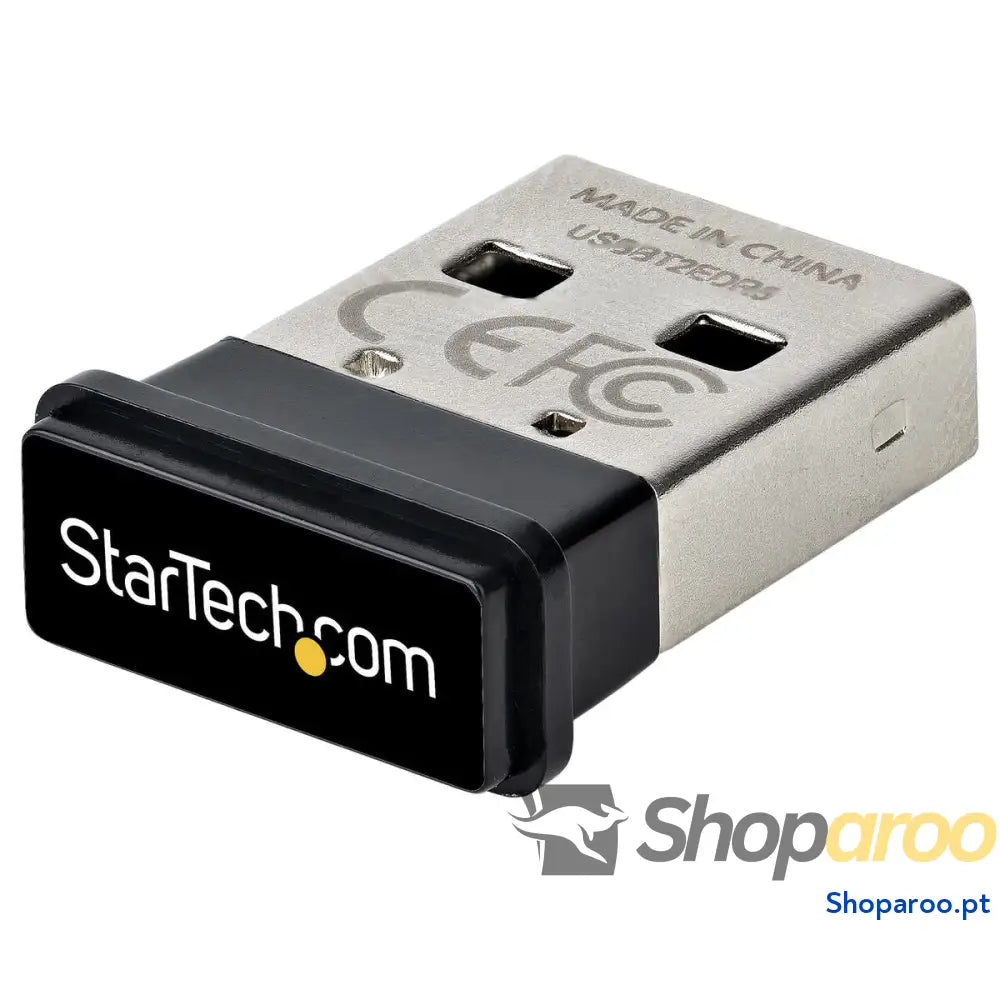 Adaptador USB Bluetooth 5.0 Startech V5-C2