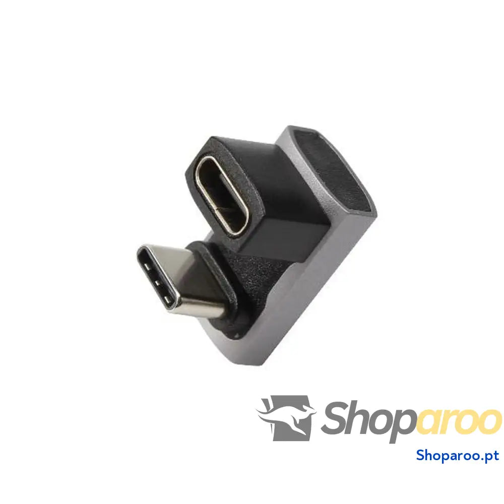Adaptador USB-C Equip 133477
