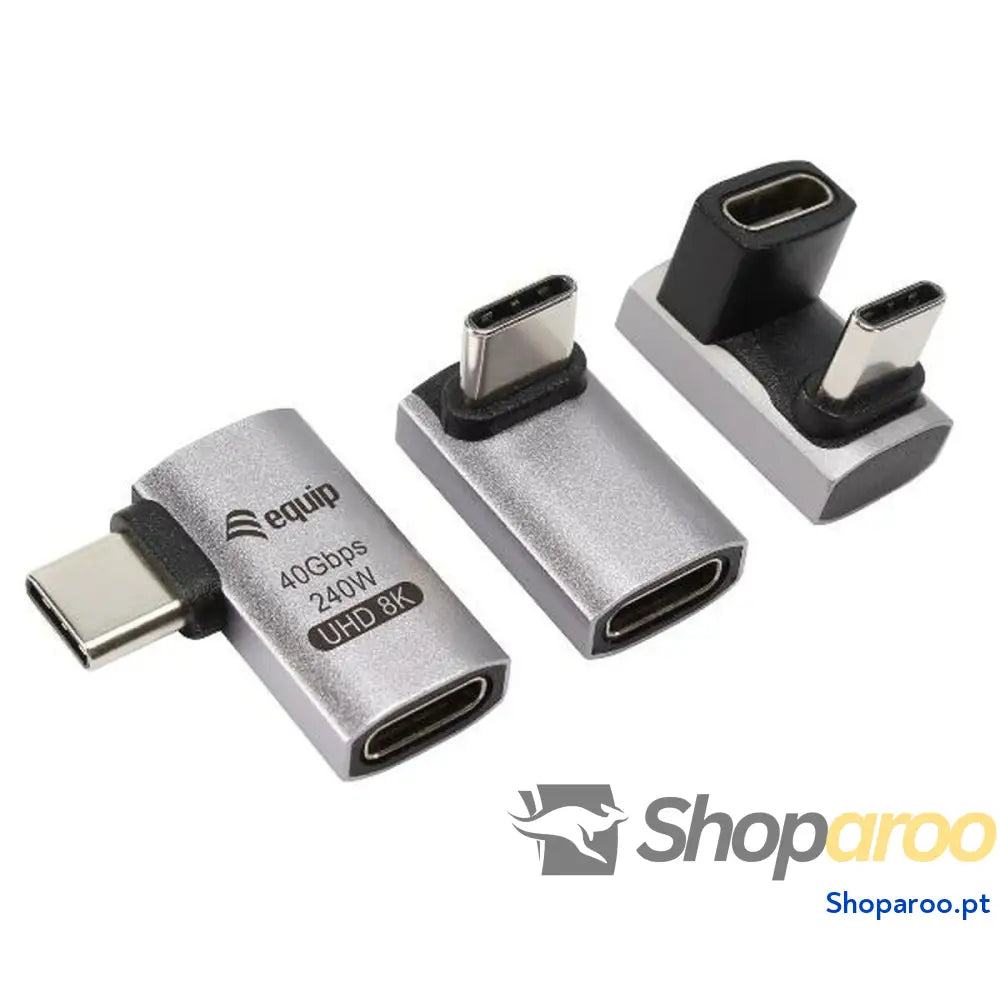 Adaptador USB-C Equip 133478