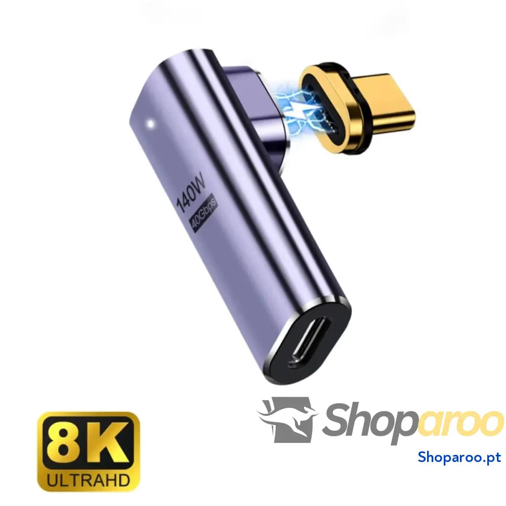 Adaptador USB-C Ewent EC1049
