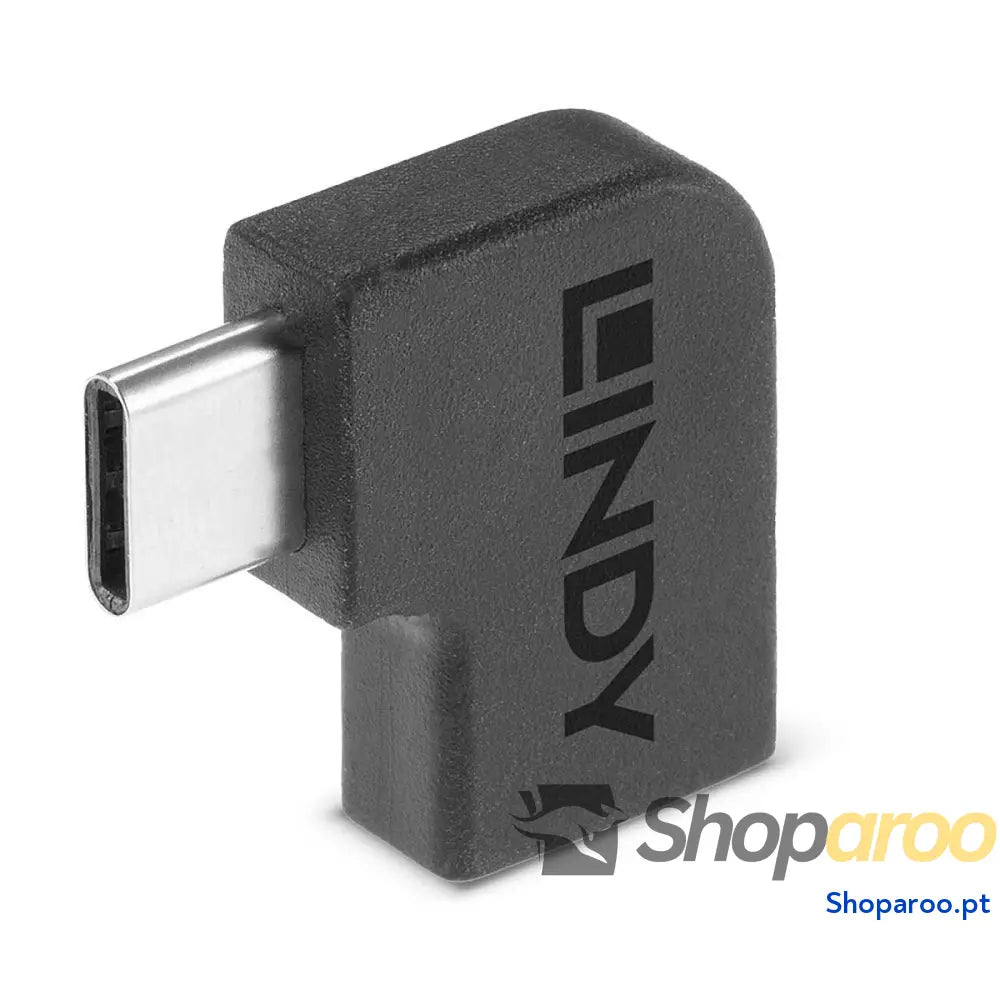 Adaptador USB C LINDY 41894