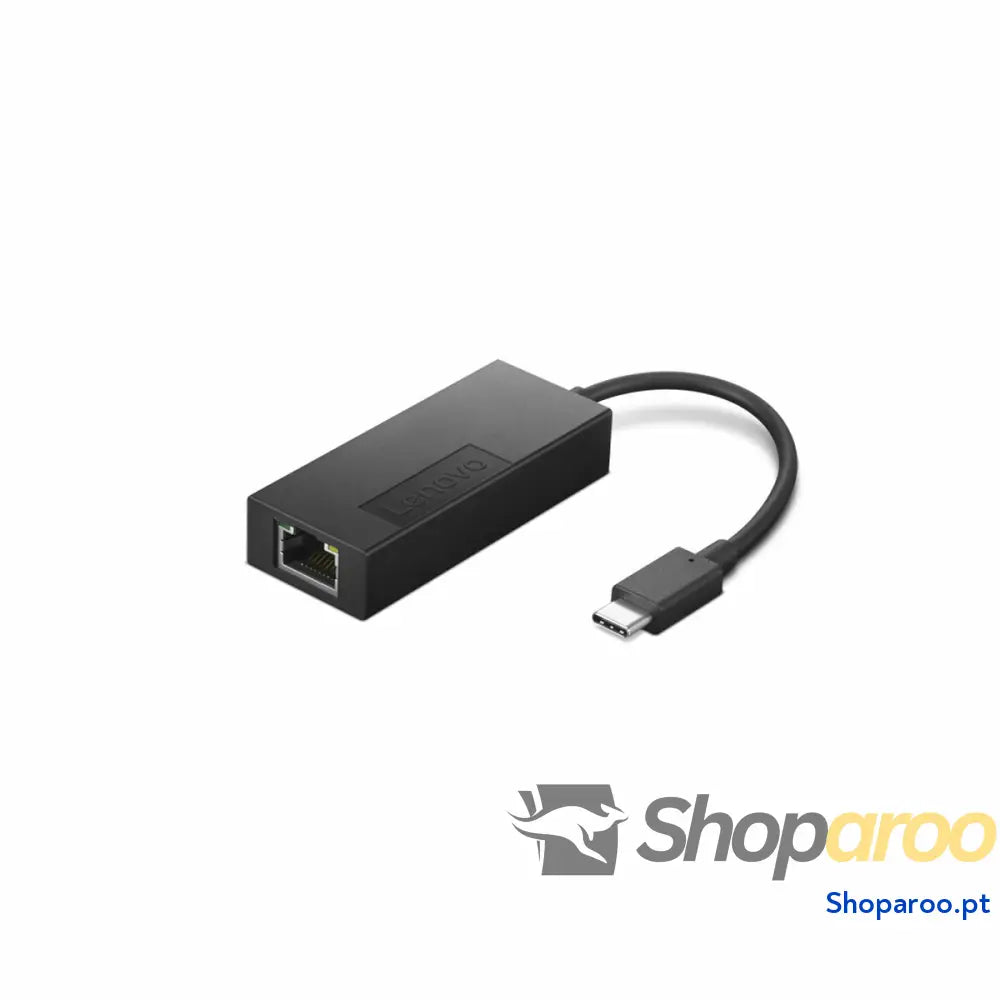 Adaptador USB-C para Ethernet Lenovo 4X91H17795