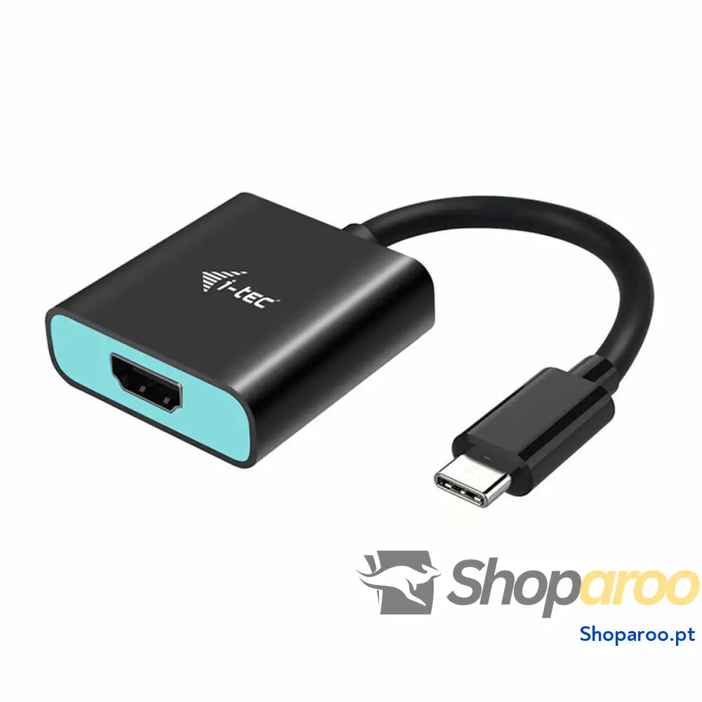 Adaptador USB C para HDMI i-Tec C31HDMI60HZP        