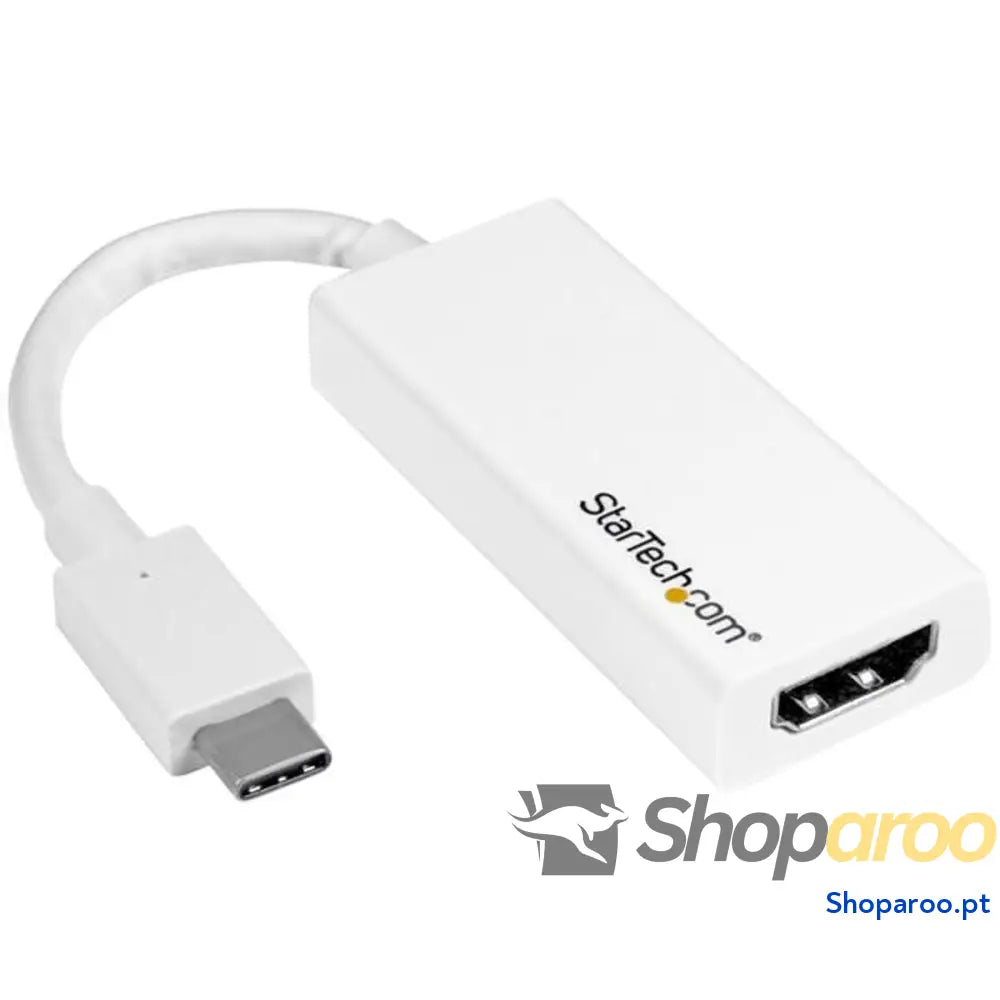 Adaptador USB C para HDMI Startech CDP2HDW