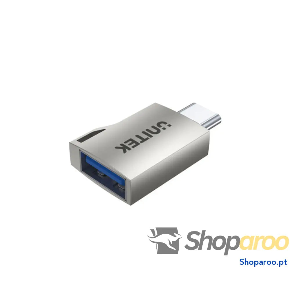 Adaptador USB-C para USB Unitek A1025GNI