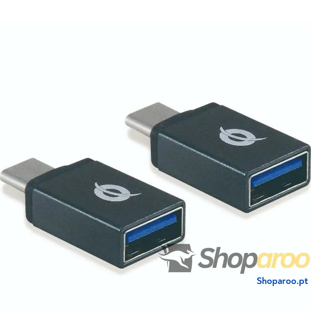 Adaptador USB Conceptronic 110515007201