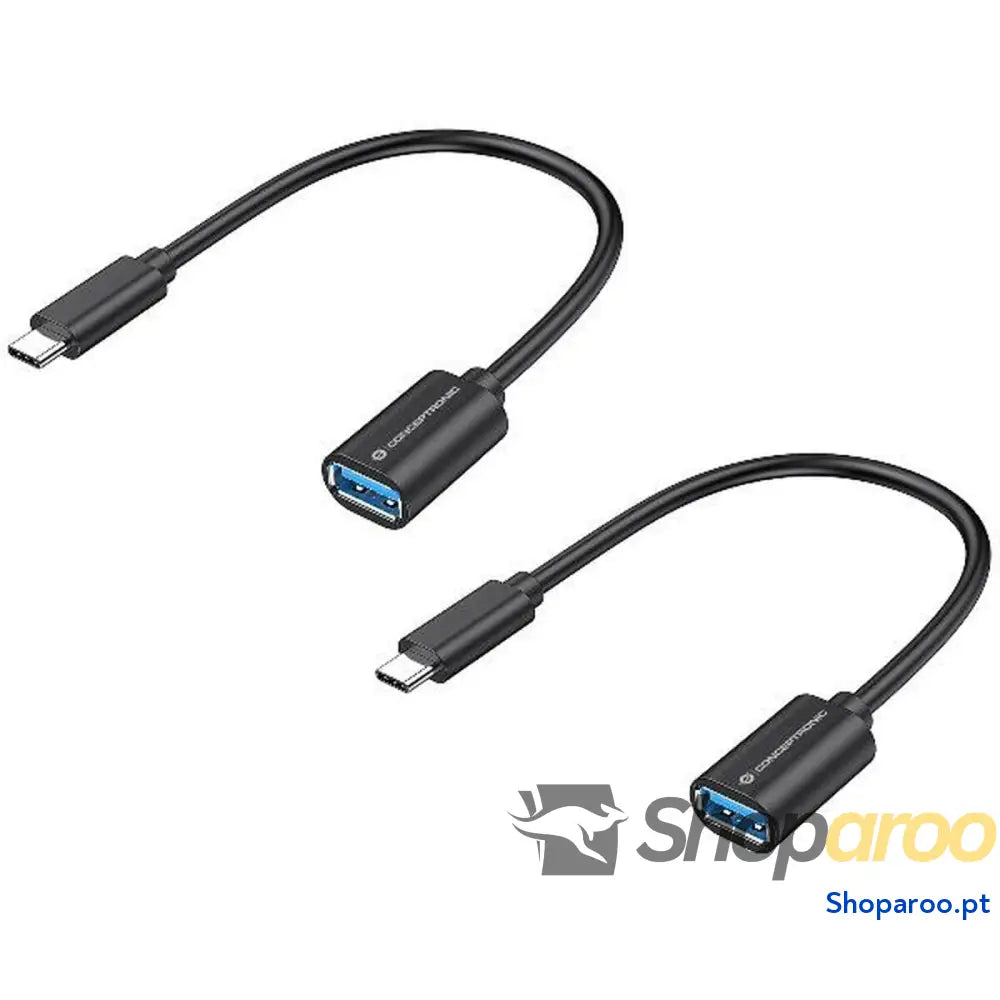 Adaptador USB Conceptronic 110519107101