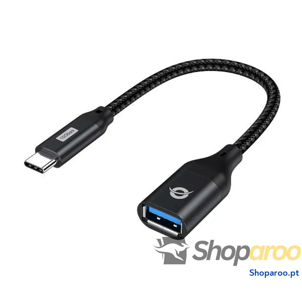Adaptador USB Conceptronic 110520907101
