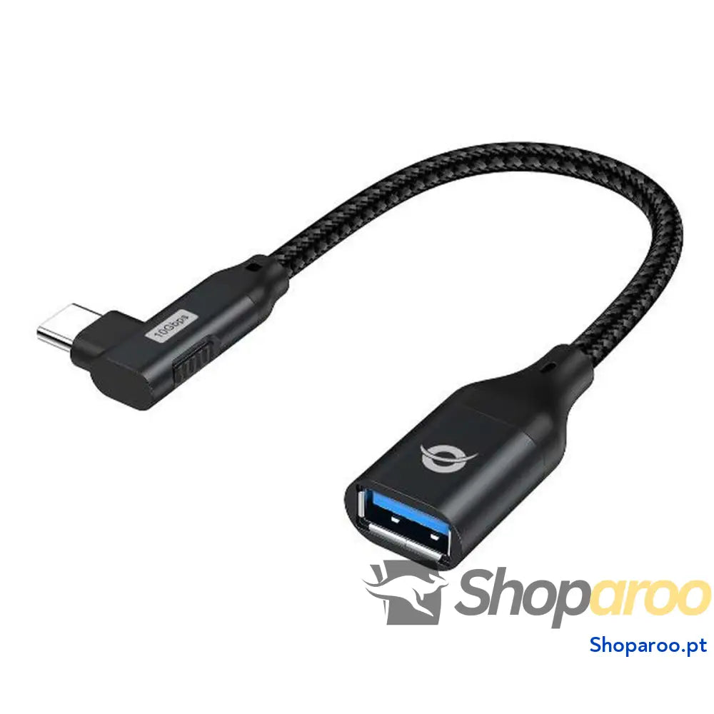 Adaptador USB Conceptronic 110521007101