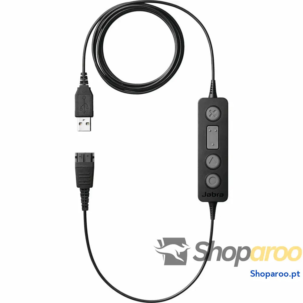 Adaptador USB Jabra 260-09               QD