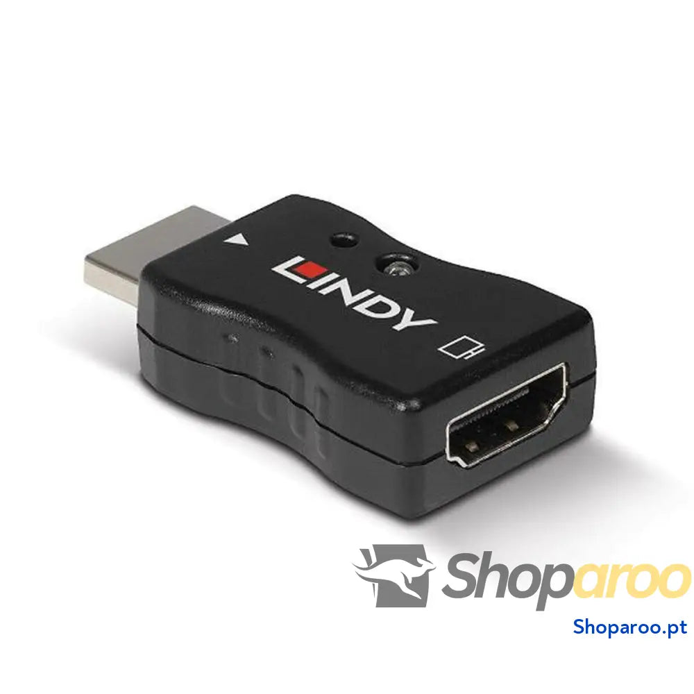 Adaptador USB LINDY 32119
