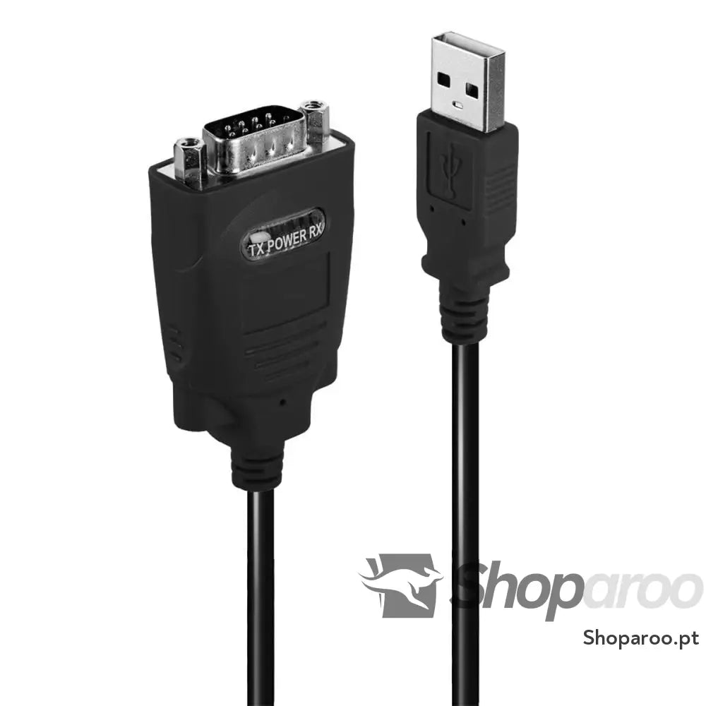 Adaptador USB LINDY 42845