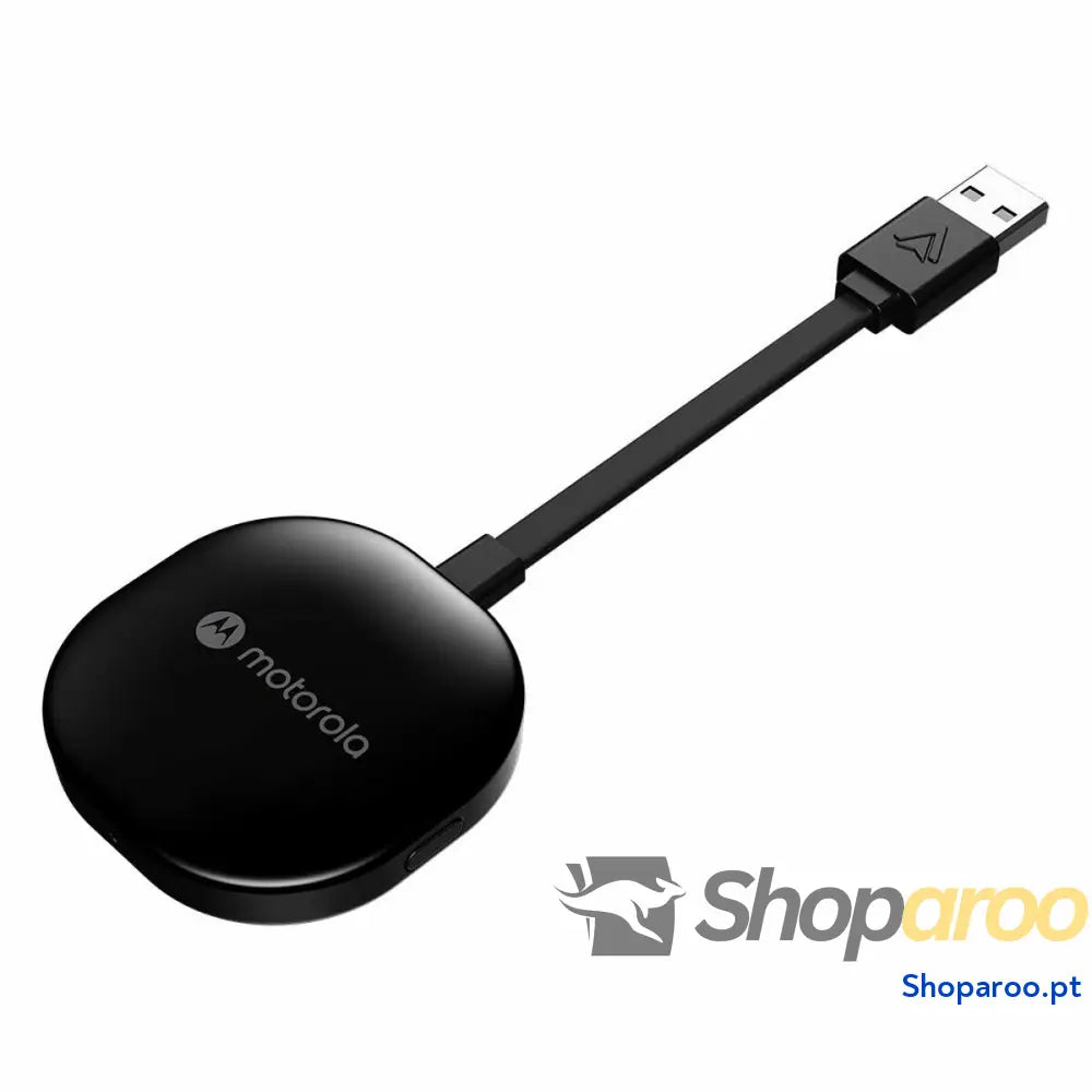 Adaptador USB Motorola