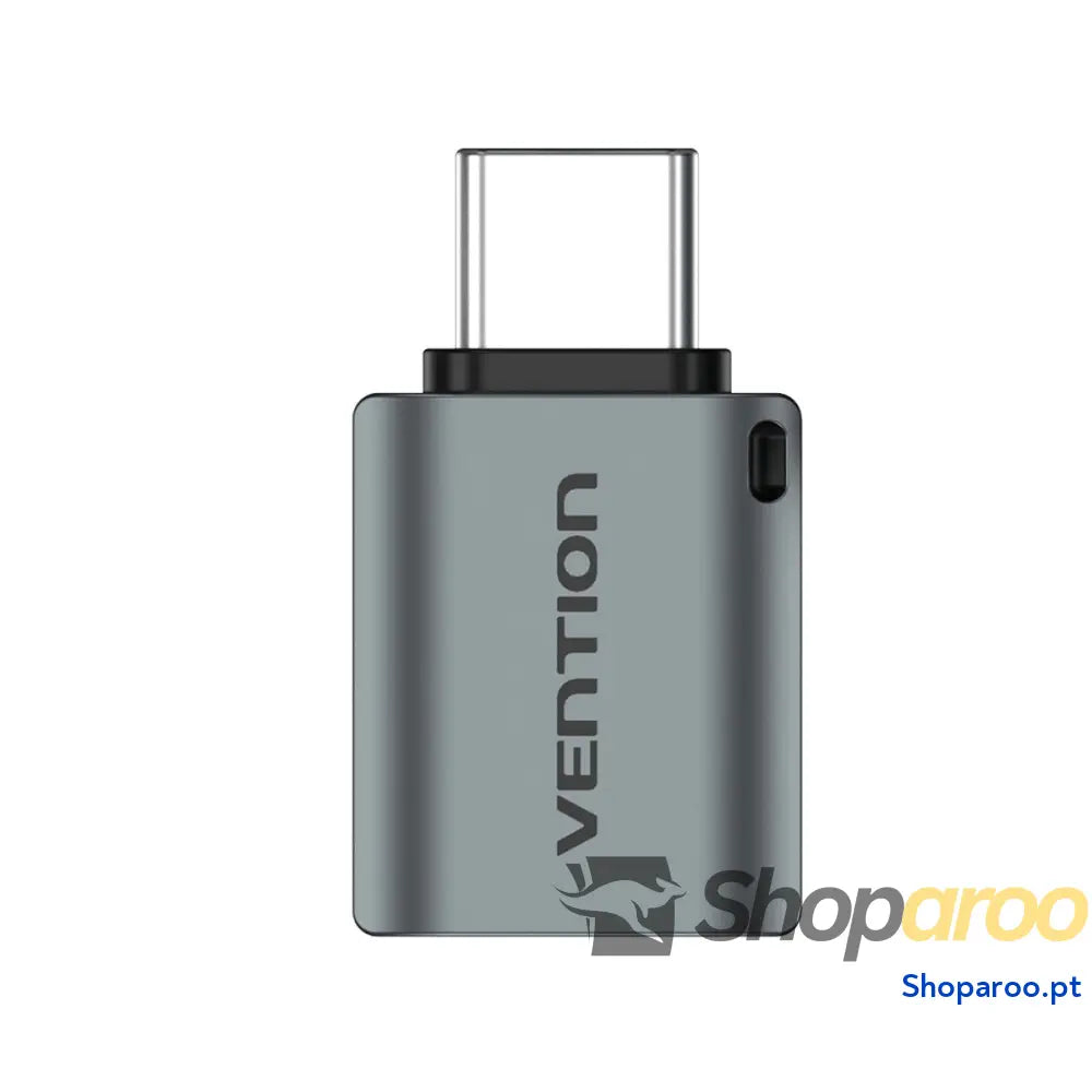 Adaptador USB para USB-C Vention CDQH0