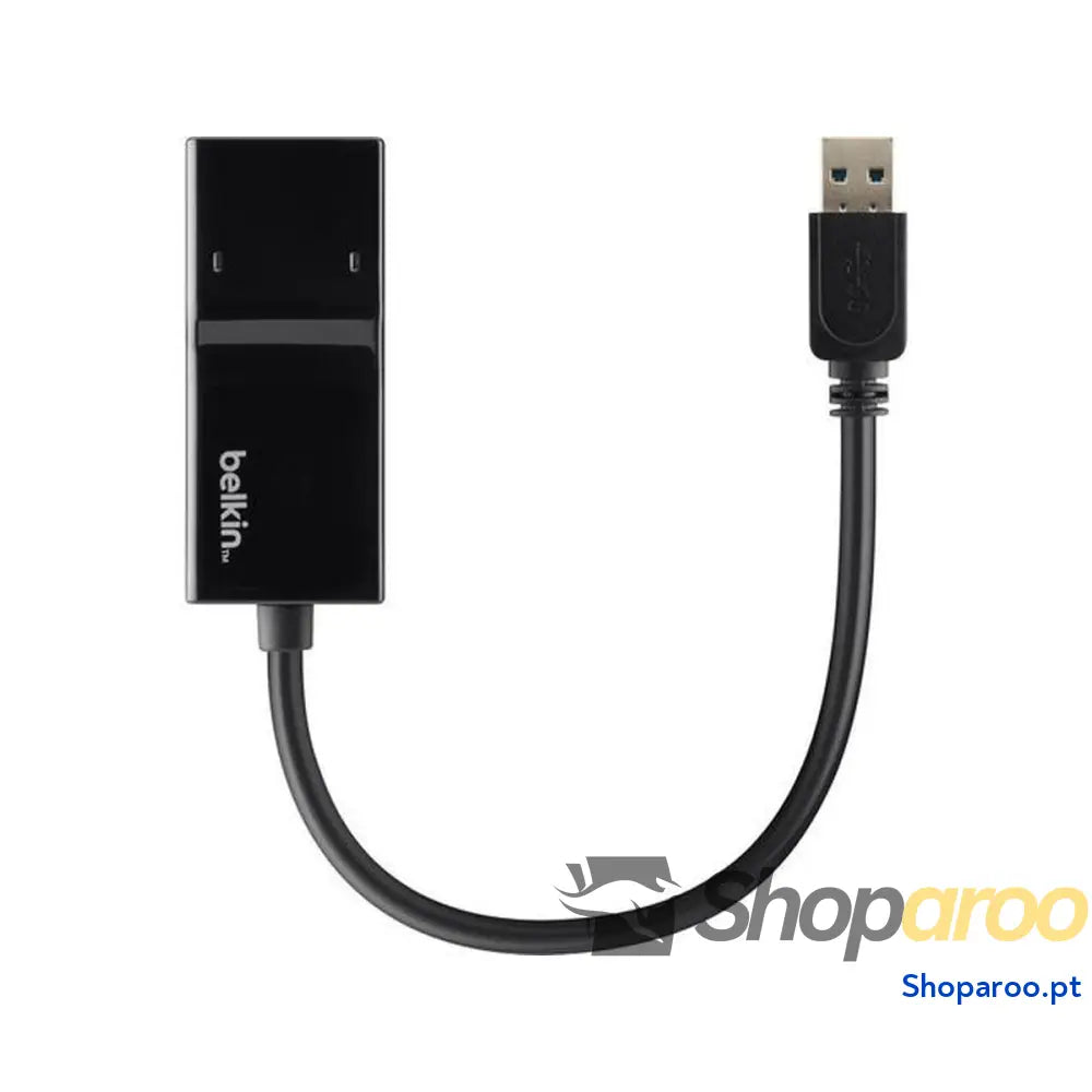 Adaptador USB para Ethernet Belkin B2B048
