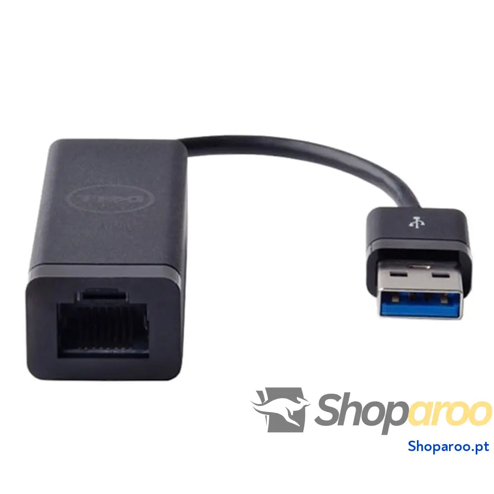 Adaptador USB para Ethernet Dell 470-ABBT