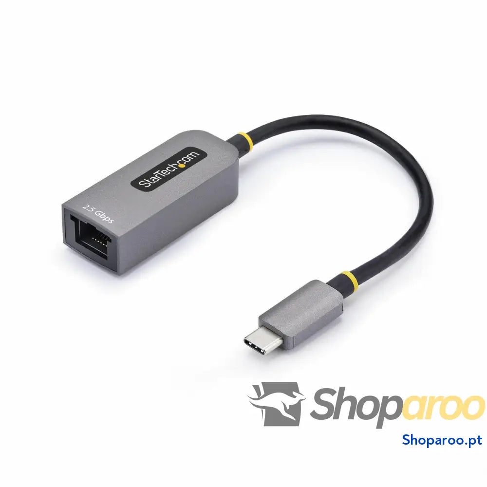 Adaptador USB para Ethernet Startech C22G-USB-ETHERNET