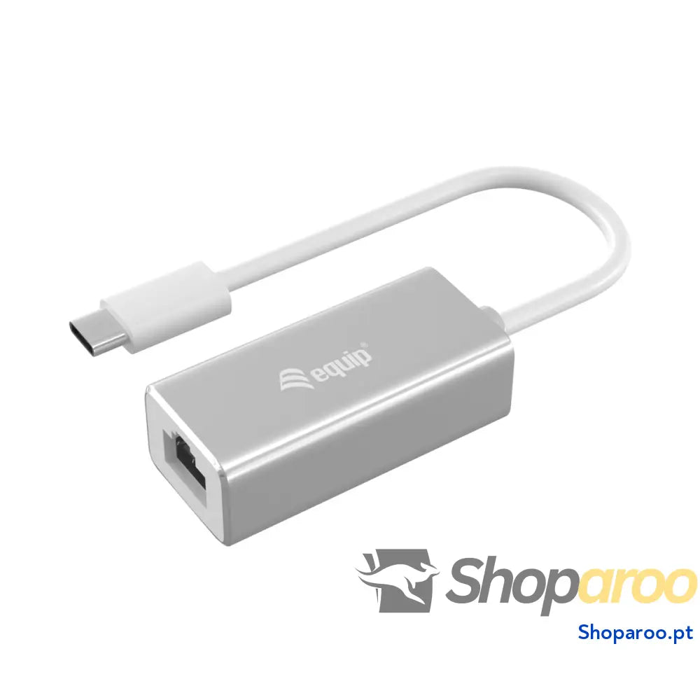 Adaptador USB para Rede RJ45 Equip 133454