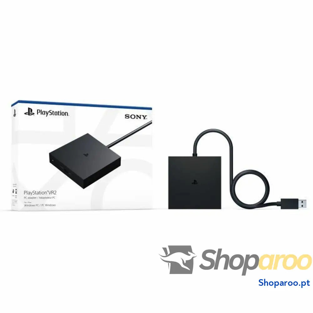 Adaptador USB Sony PLAYSTATION VR 2