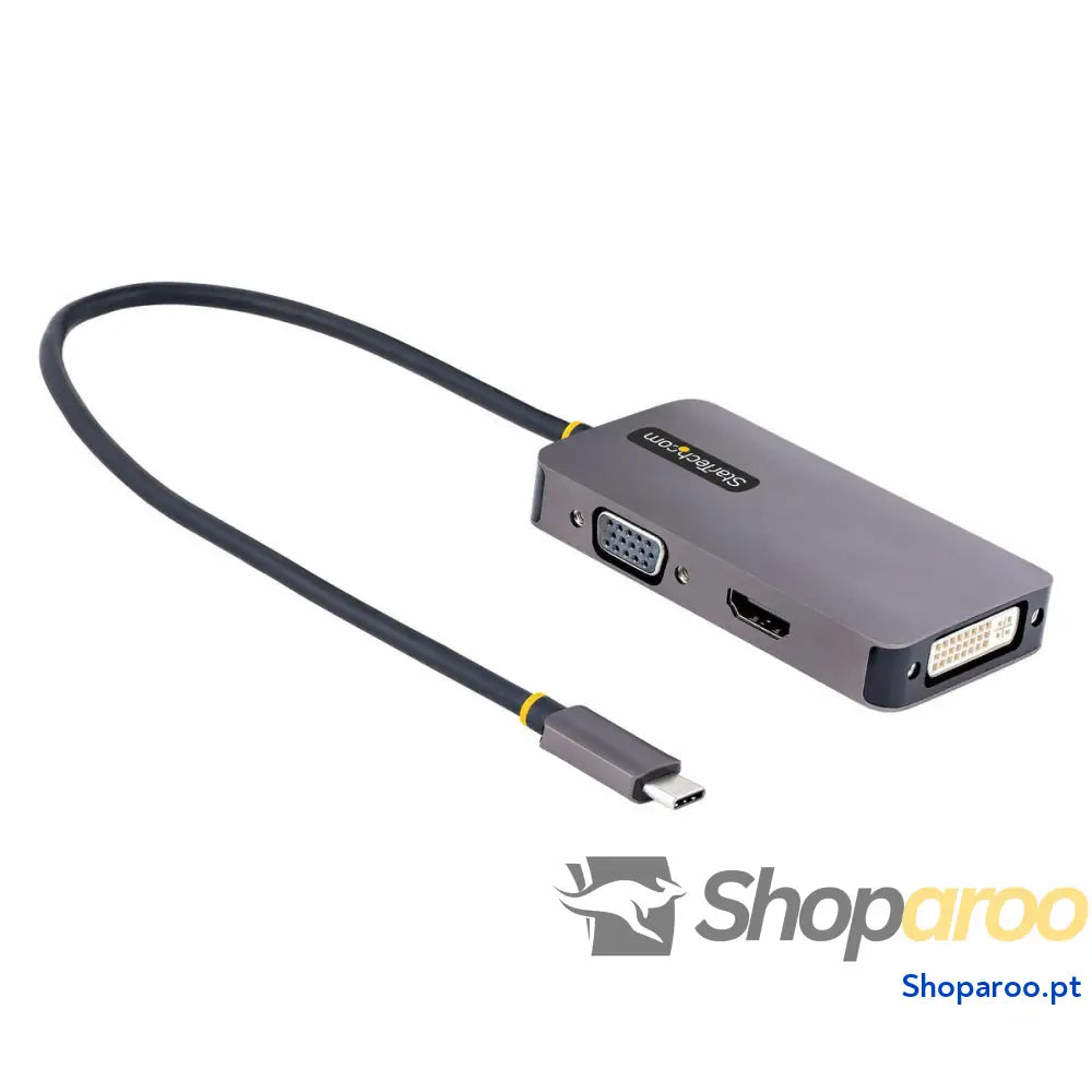 Adaptador USB Startech 118