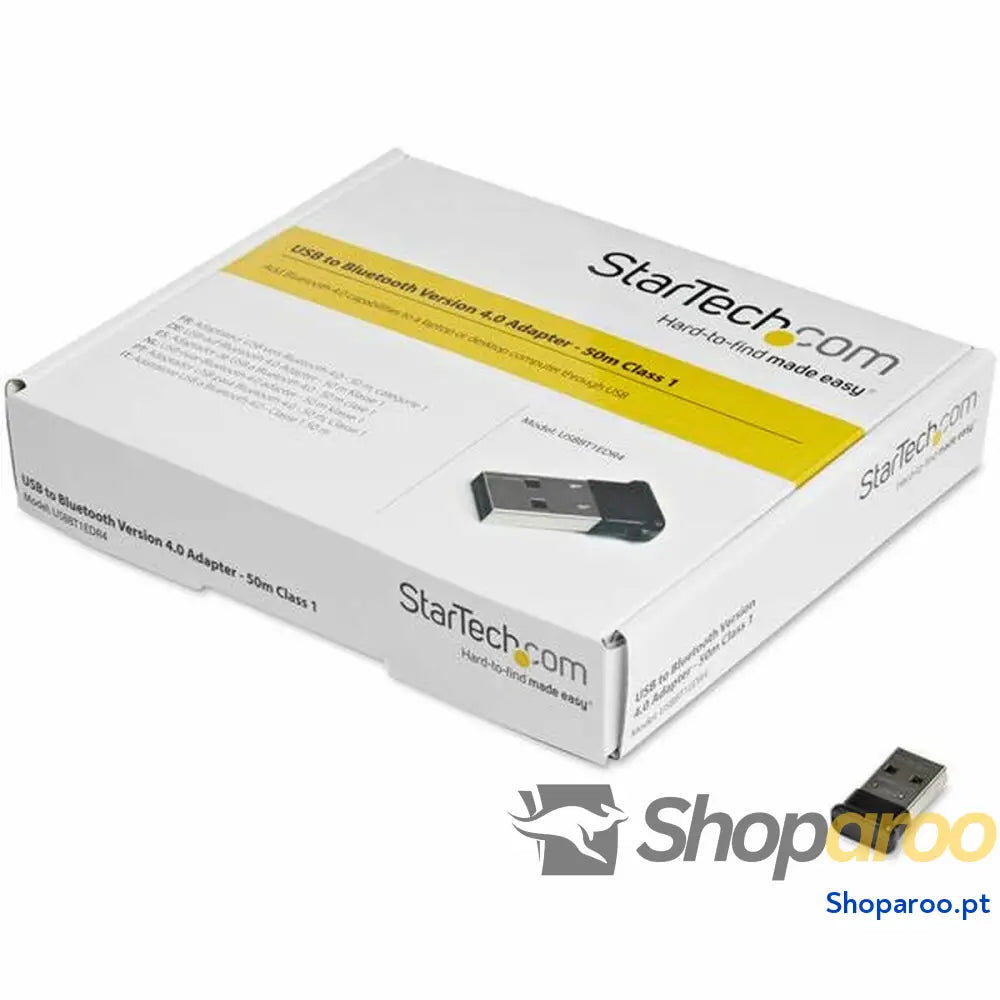 Adaptador USB Startech 9439MLZ