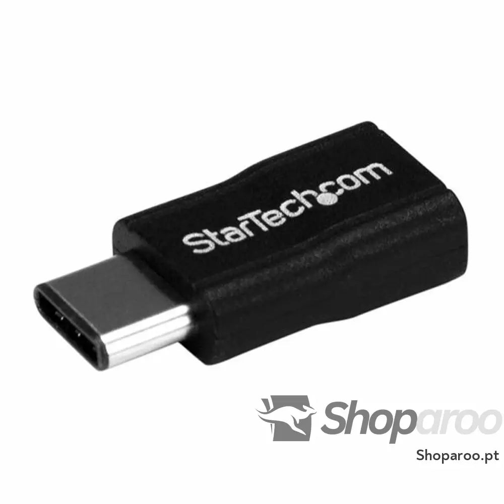 Adaptador USB Startech USB2CUBADP           Preto