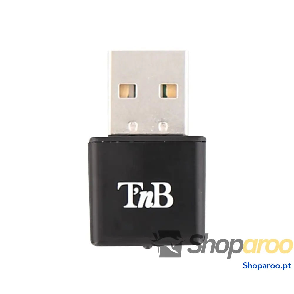 Adaptador USB T'NB
