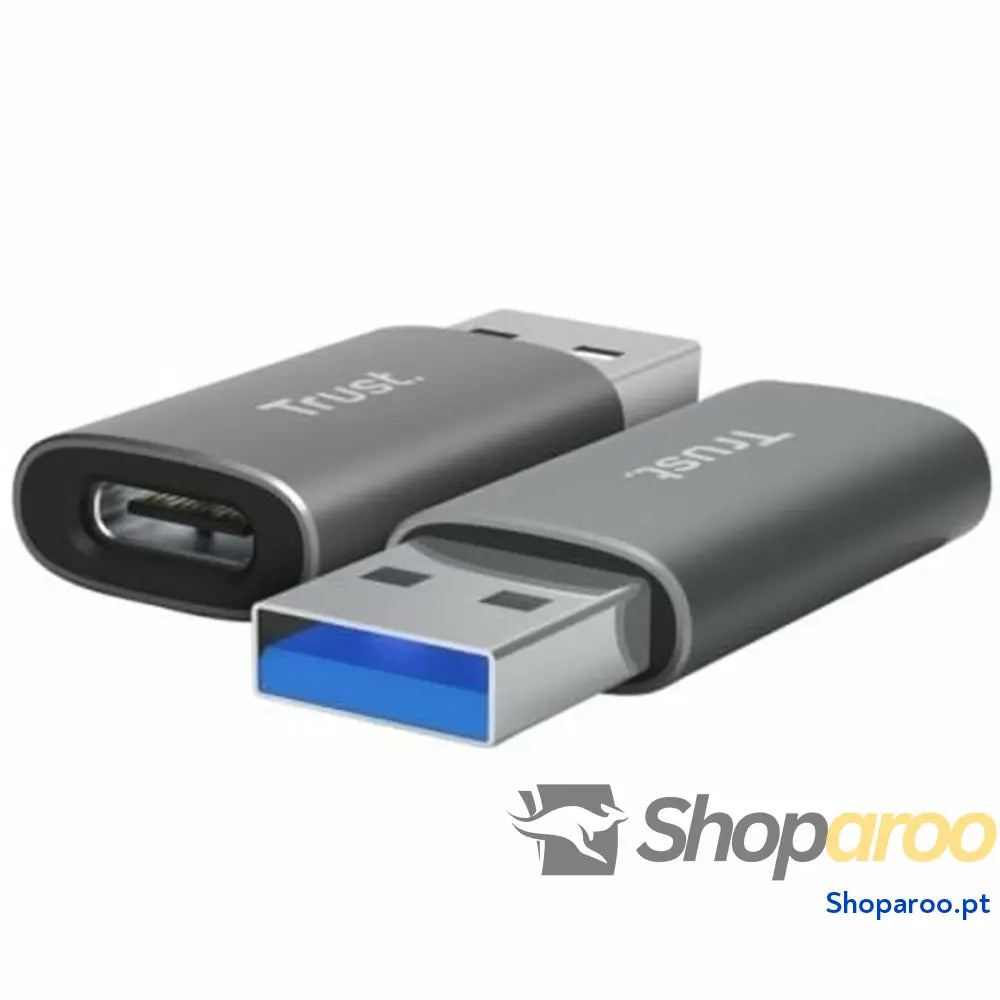 Adaptador USB Trust 25573