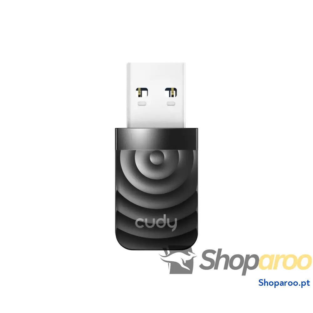 Adaptador USB Wifi Cudy WU1300S