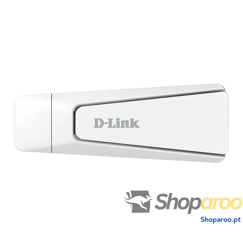 Adaptador USB Wifi D-Link AX1800