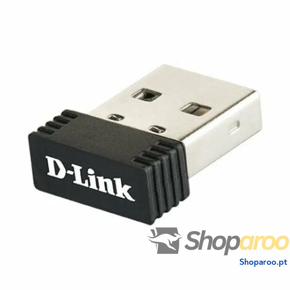 Adaptador USB Wifi D-Link DWA-121