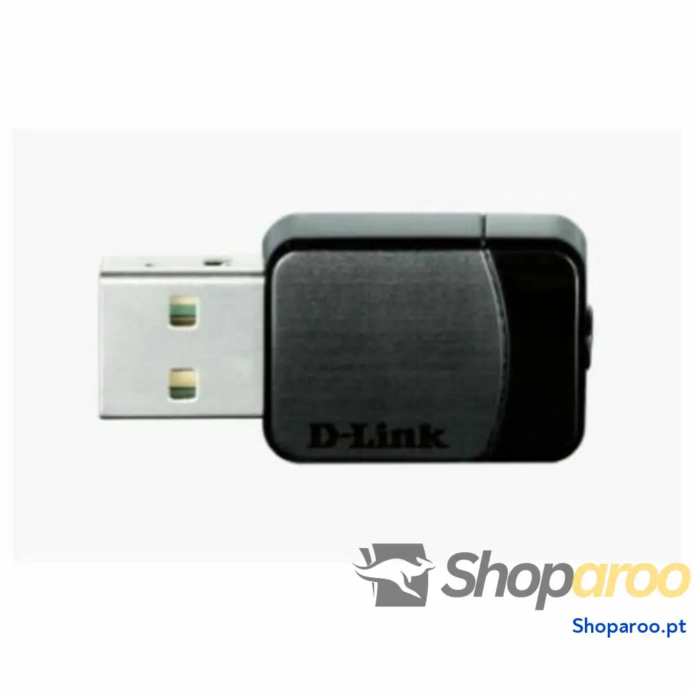 Adaptador USB Wifi D-Link DWA-171