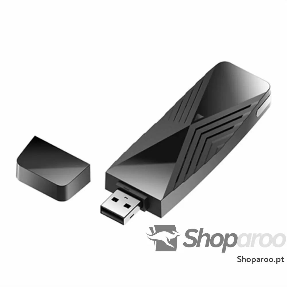 Adaptador USB Wifi D-Link DWA-X1850