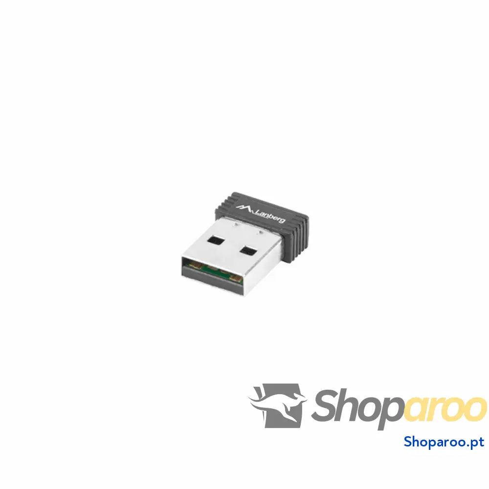 Adaptador USB Wifi Lanberg NC-0150-WI