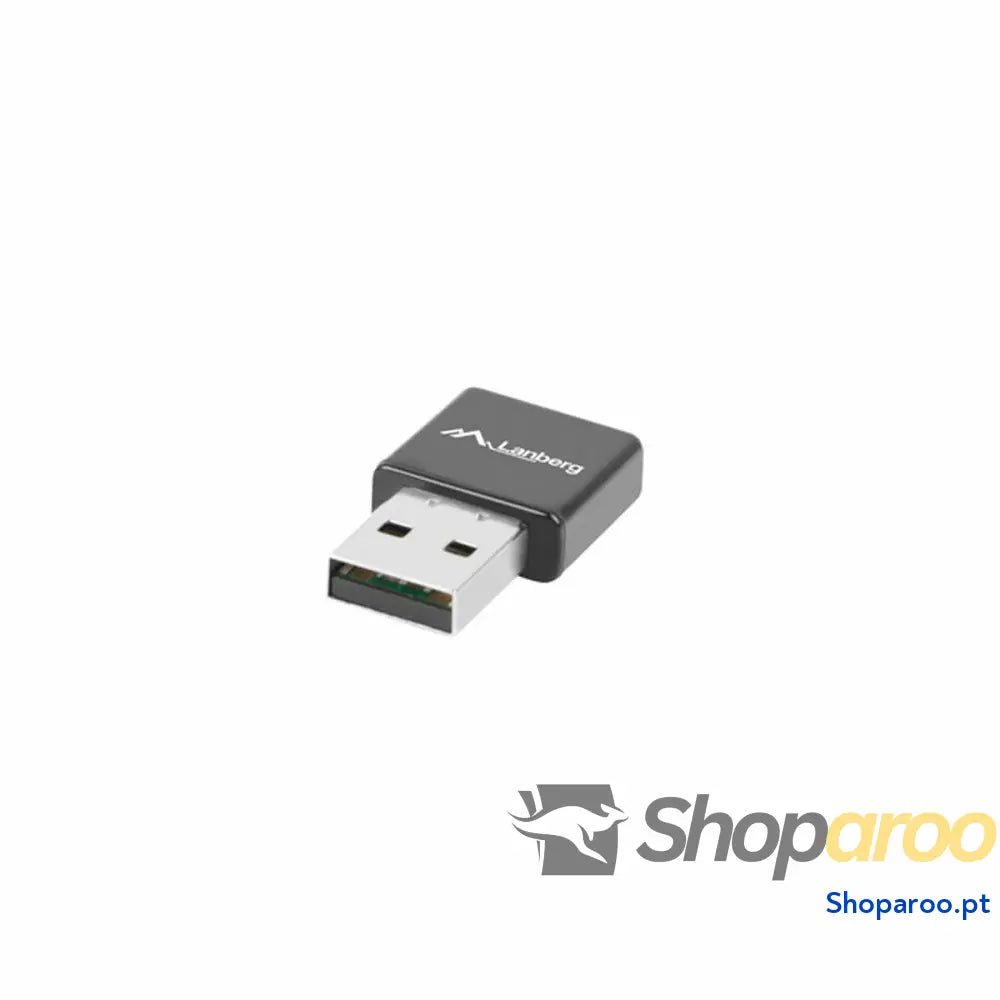 Adaptador USB Wifi Lanberg NC-0300-WI