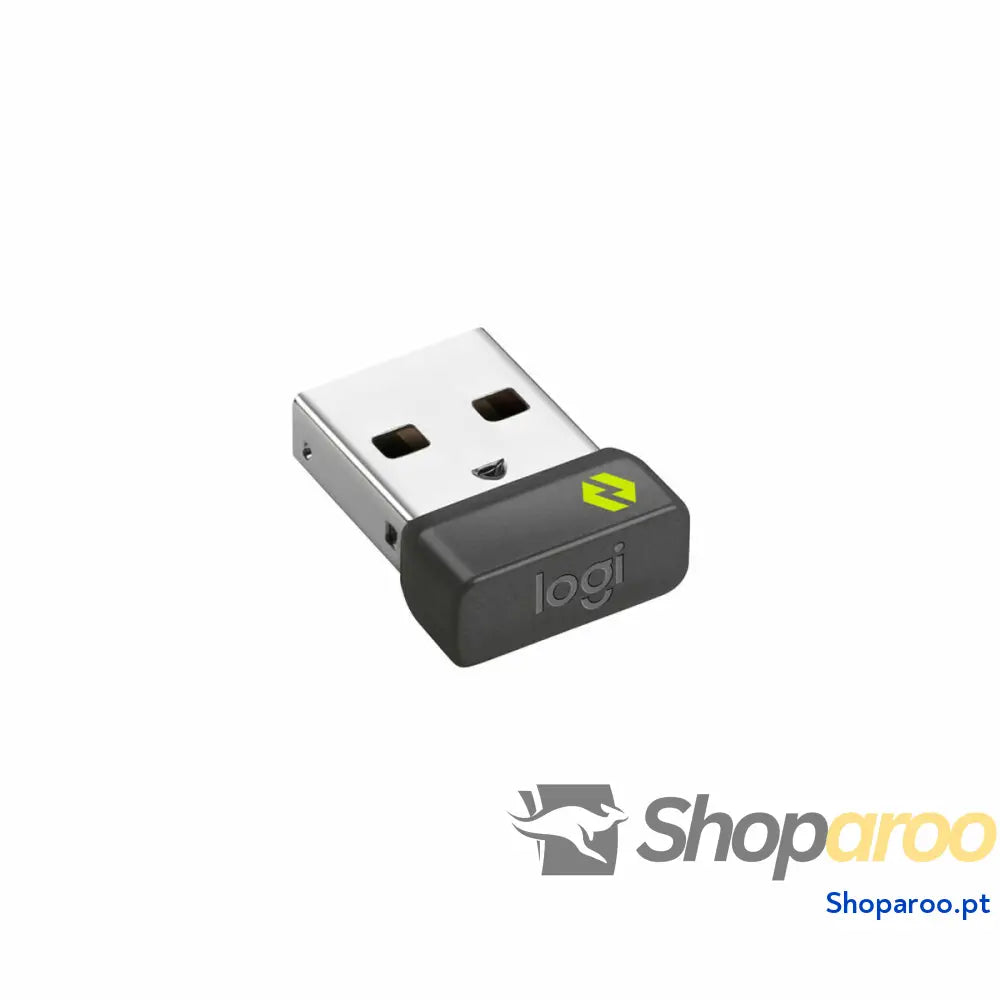 Adaptador USB Wifi Logitech 956-000008