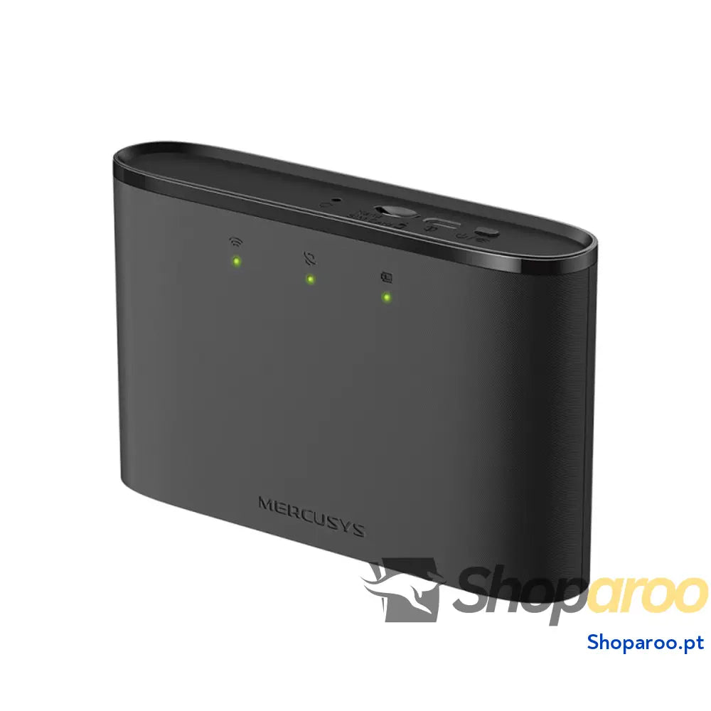 Adaptador USB Wifi Mercusys MT110 Preto USB Micro USB