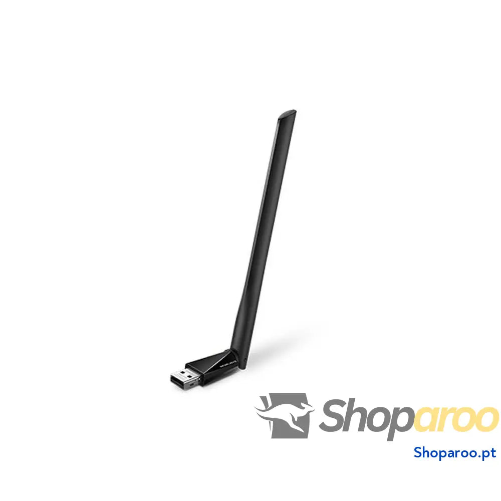 Adaptador USB Wifi Mercusys MU6H