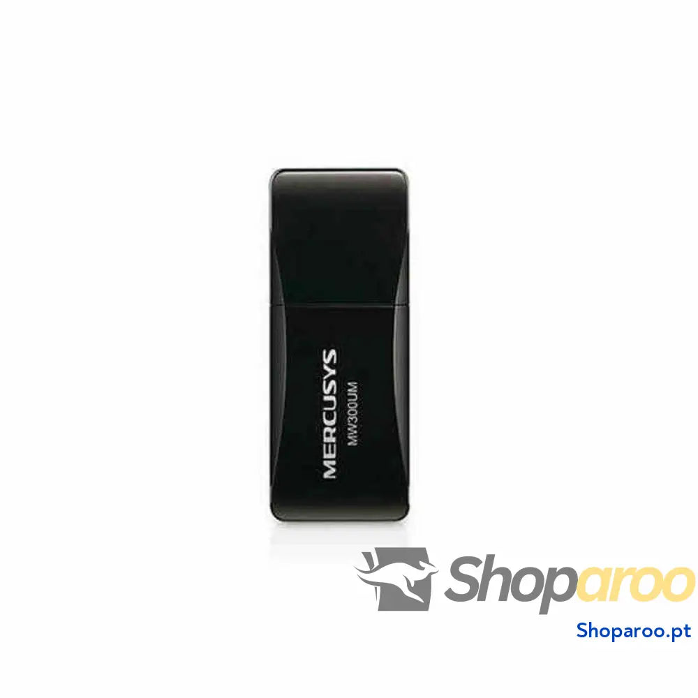 Adaptador USB Wifi Mercusys MW300UM