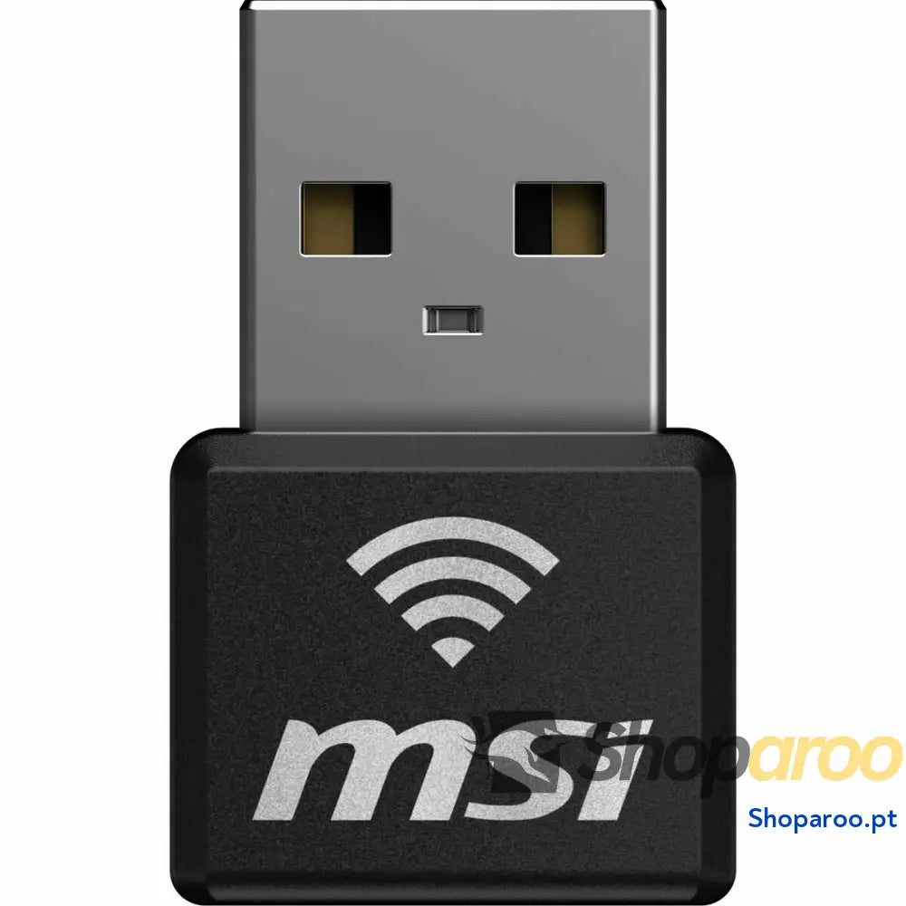 Adaptador USB Wifi MSI 302-8ZE30XE-000