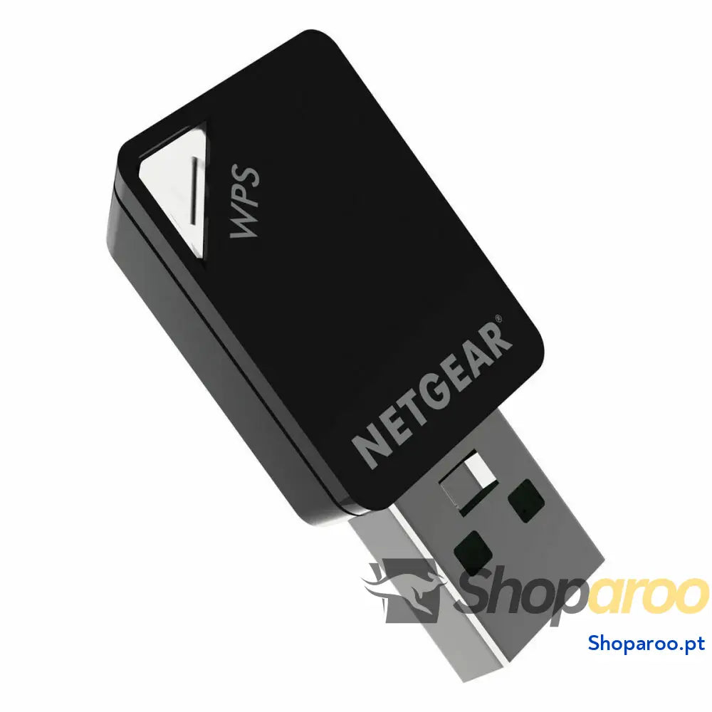 Adaptador USB Wifi Netgear A6100-100PES