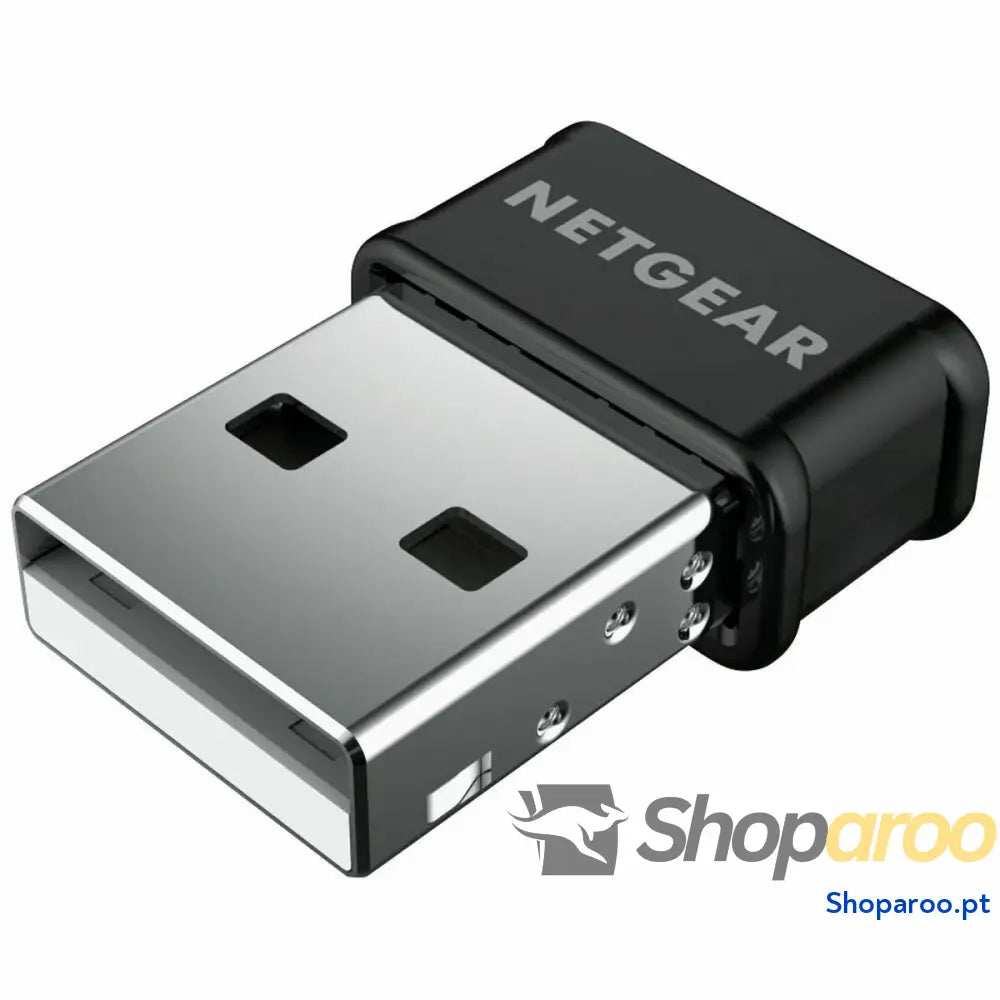 Adaptador USB Wifi Netgear A6150-100PES