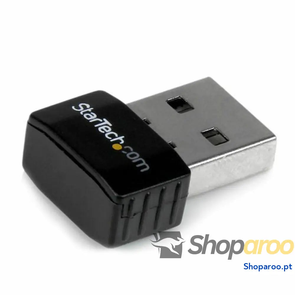 Adaptador USB Wifi Startech USB300WN2X2C