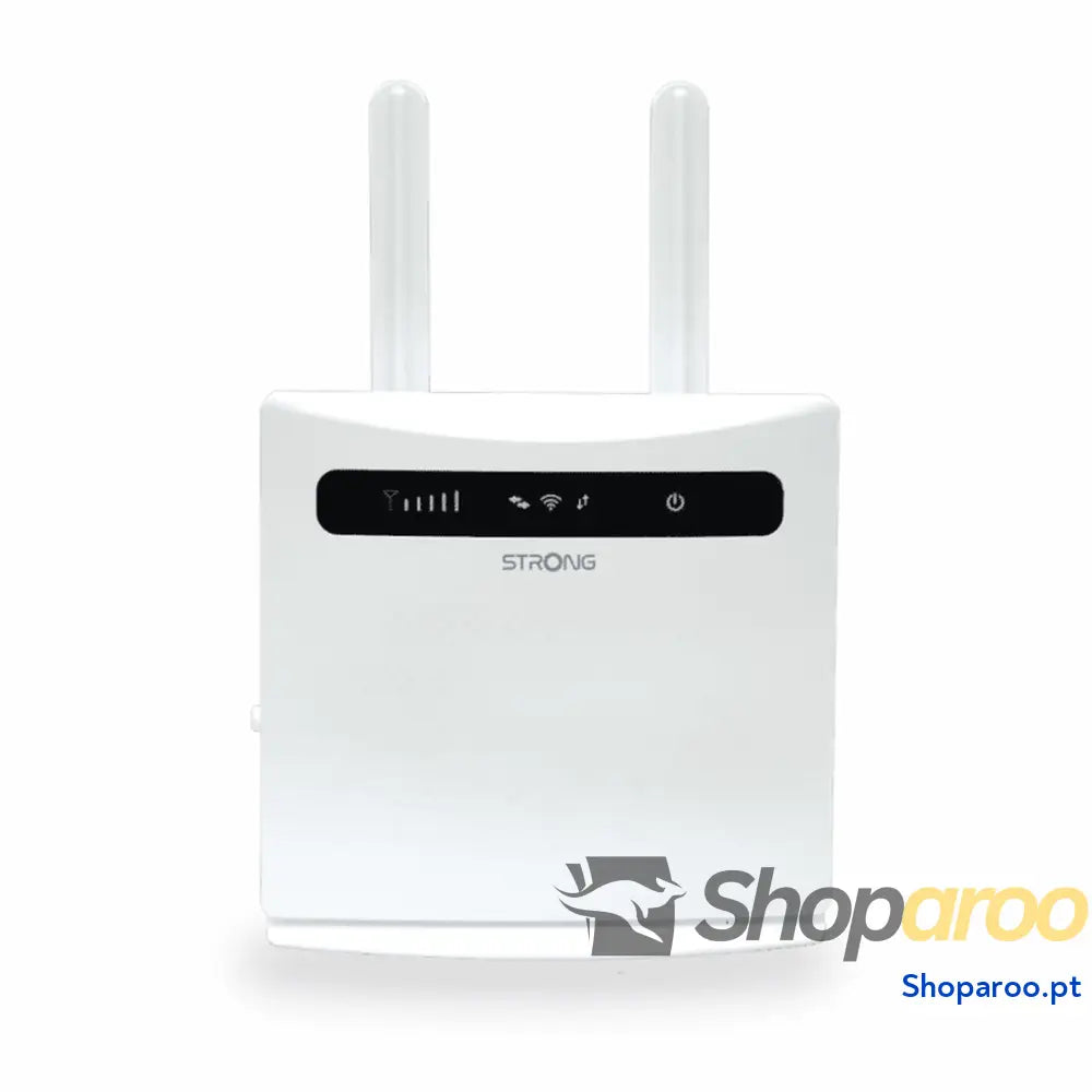 Adaptador USB Wifi STRONG 4GROUTER300V2