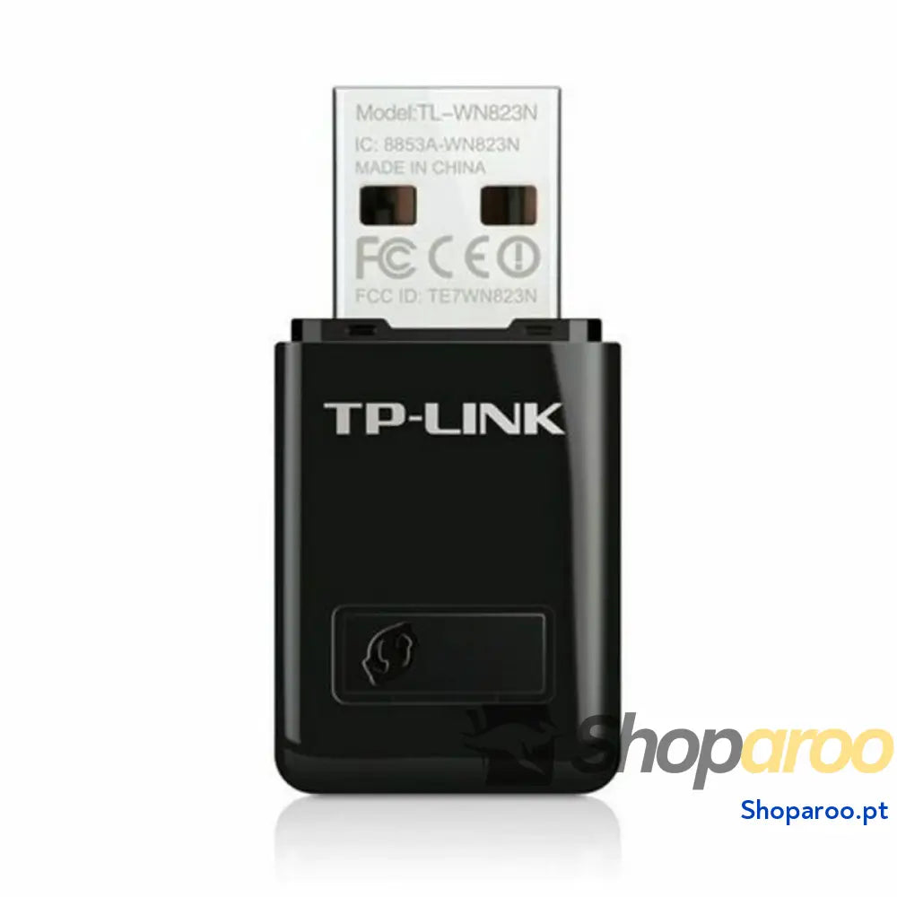 Adaptador USB Wifi TP-Link TL-WN823N