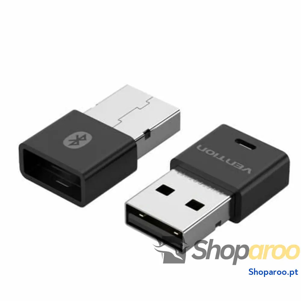Adaptador USB Wifi Vention NAHB0